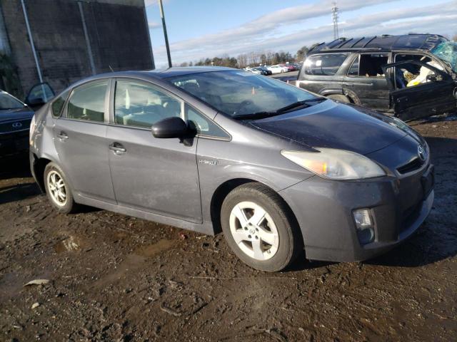Foto 4 de la subasta – 2011 TOYOTA PRIUS con VIN JTDKN3DU9B5362889