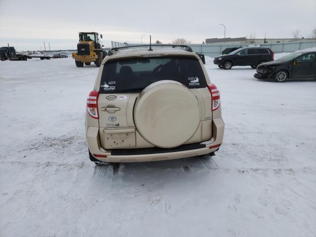 Photo 6 from auction – 2012 TOYOTA RAV4 LIMIT with VIN 2T3DK4DV0CW075385
