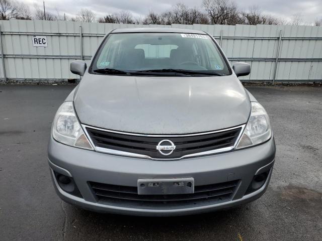 Photo 5 from auction – 2011 NISSAN VERSA S with VIN 3N1BC1CP5BL379889