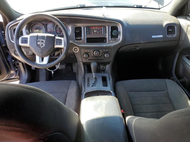 Photo 8 from auction – 2014 DODGE CHARGER SE with VIN 2C3CDXBG8EH265230