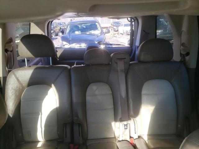 Photo 10 from auction – 2005 FORD EXPLORER E with VIN 1FMDU74W75UA67476