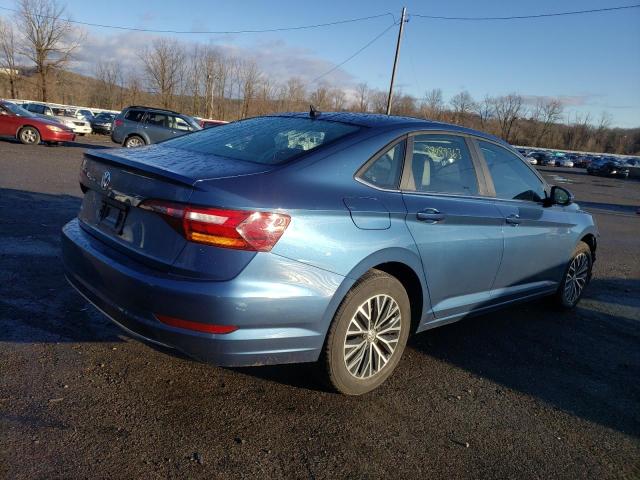 Photo 3 from auction – 2019 VOLKSWAGEN JETTA S with VIN 3VWCB7BU2KM157252
