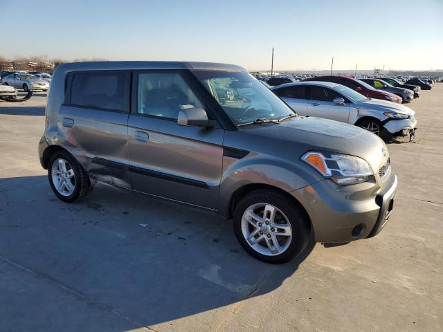 Photo 4 from auction – 2010 KIA SOUL + with VIN KNDJT2A20A7120137