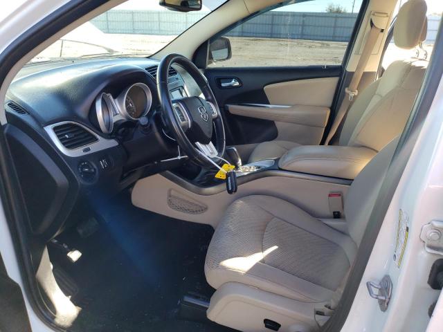 Photo 7 from auction – 2016 DODGE JOURNEY SX with VIN 3C4PDCBG7GT202524