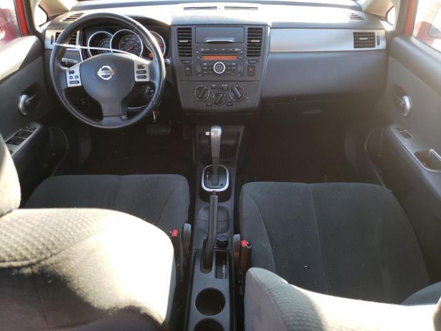 Photo 8 from auction – 2012 NISSAN VERSA S with VIN 3N1BC1CP3CK244241