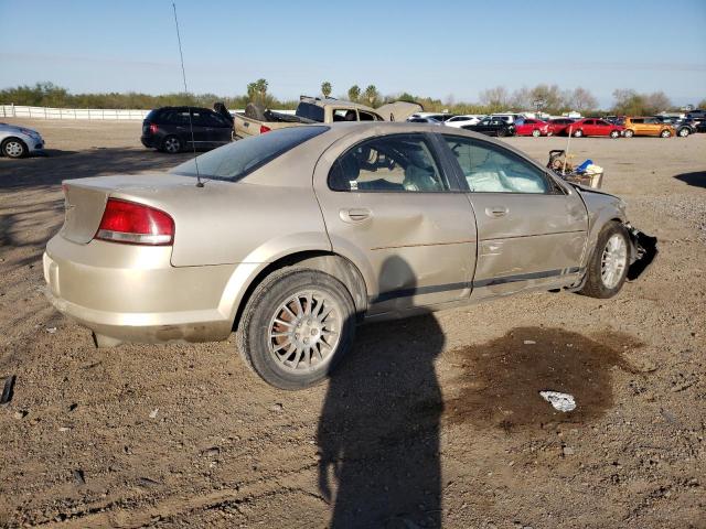 Photo 3 from auction – 2006 CHRYSLER SEBRING with VIN 1C3EL46X26N252518