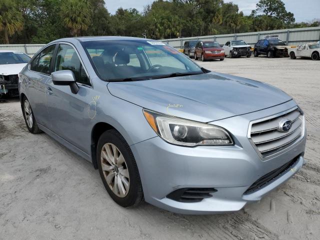 Foto 4 de la subasta – 2015 SUBARU LEGACY 2.5 con VIN 4S3BNBD64F3071326