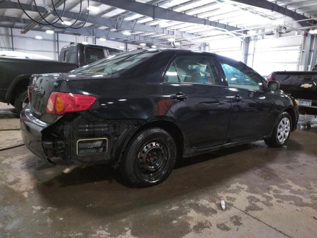 Photo 3 from auction – 2010 TOYOTA COROLLA BA with VIN 1NXBU4EE4AZ227478