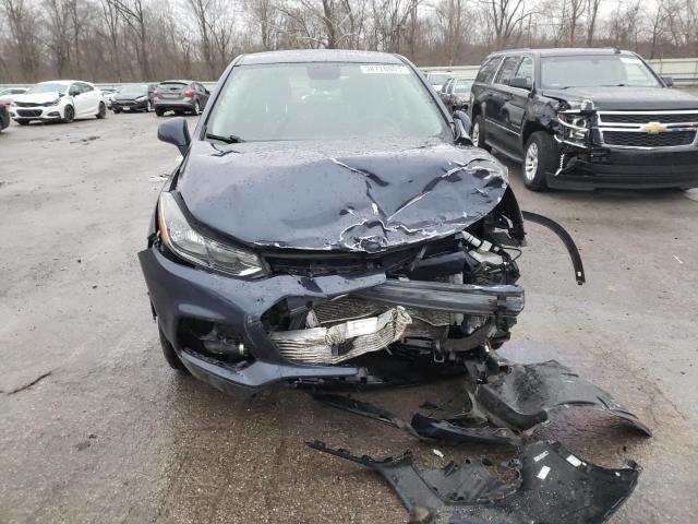 Photo 5 from auction – 2019 CHEVROLET TRAX LS with VIN 3GNCJKSB5KL303972