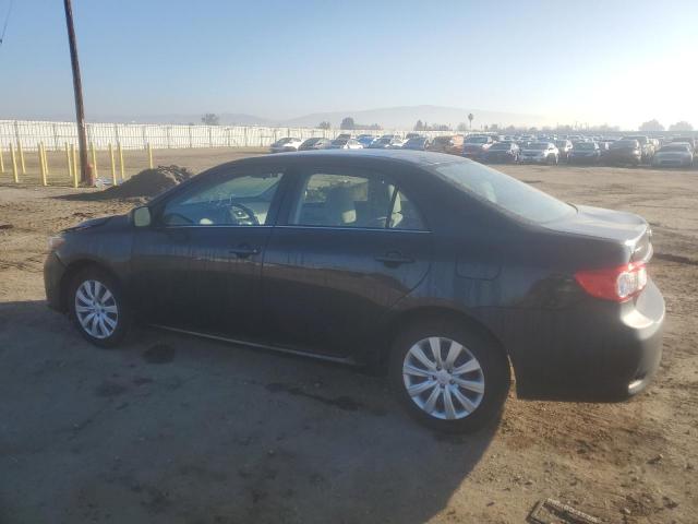 Photo 2 from auction – 2013 TOYOTA COROLLA BA with VIN 5YFBU4EE8DP138504