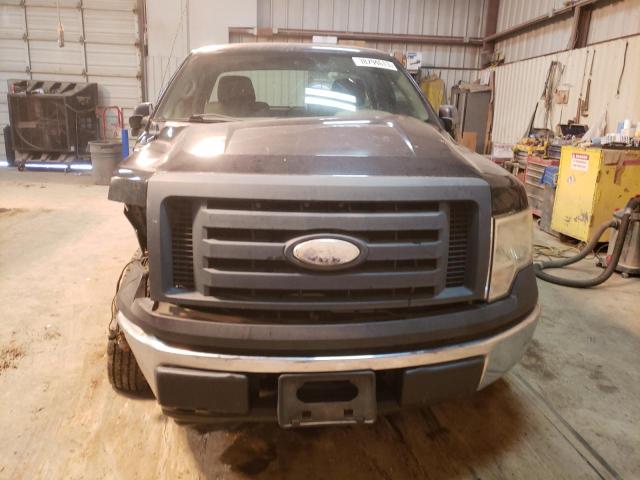 Photo 5 from auction – 2009 FORD F150 with VIN 1FTRF12W29KB98398