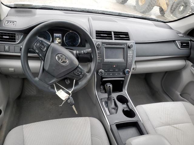 Photo 8 from auction – 2017 TOYOTA CAMRY LE with VIN 4T1BF1FK3HU770702