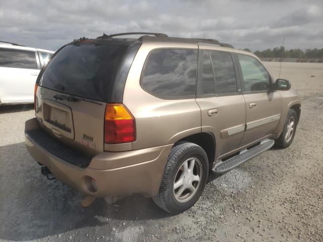 Фото 3 с аукциона – 2003 GMC ENVOY с VIN 1GKDS13S432241961