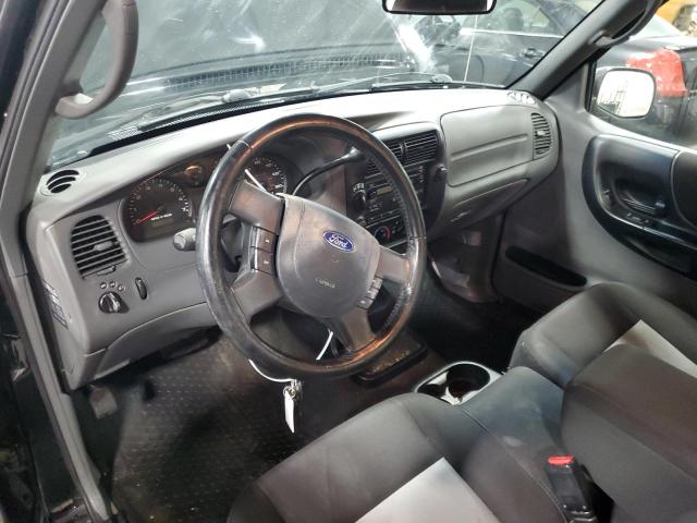 Photo 8 from auction – 2004 FORD RANGER SUP with VIN 1FTZR15E04PB55359