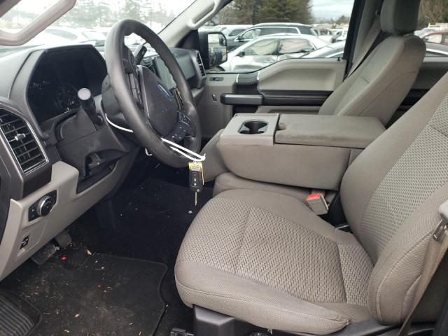 Photo 7 from auction – 2018 FORD F150 SUPER with VIN 1FTEW1CB7JFC80831