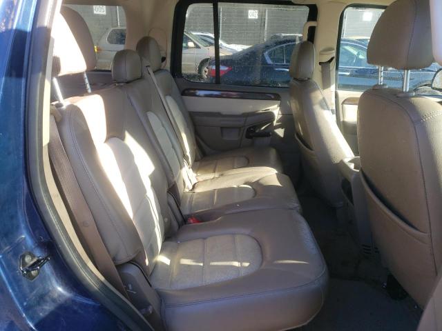 Photo 11 from auction – 2005 FORD EXPLORER E with VIN 1FMDU74W75UA67476