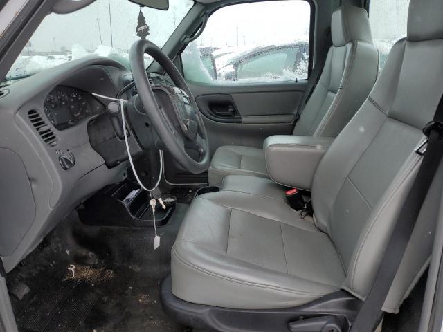 Photo 7 from auction – 2006 FORD RANGER with VIN 1FTYR10UX6PA13985