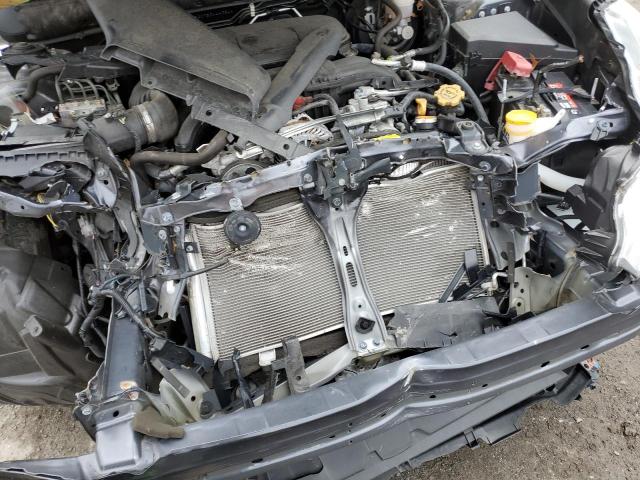 Снимка 11 от търг – 2011 SUBARU OUTBACK 2. с VIN 4S4BRBGC7B3444354