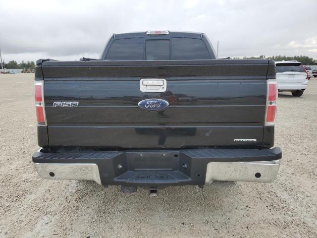 Photo 6 from auction – 2013 FORD F150 SUPER with VIN 1FTEW1CM8DKD55565
