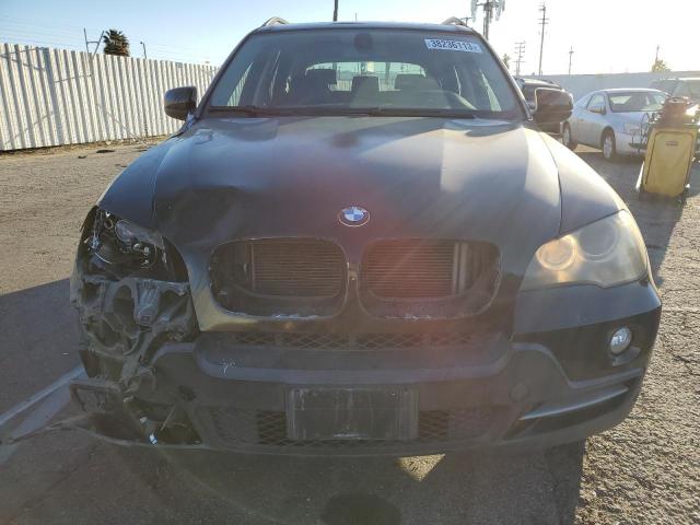 Photo 5 from auction – 2010 BMW X5 XDRIVE3 with VIN 5UXFE4C51AL381074