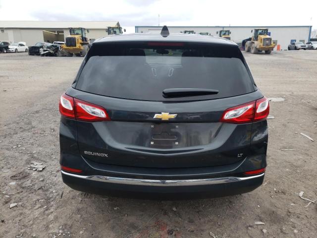 Photo 6 from auction – 2019 CHEVROLET EQUINOX LT with VIN 2GNAXKEVXK6148044