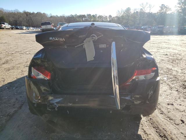 Photo 6 from auction – 2010 NISSAN MAXIMA S with VIN 1N4AA5AP8AC863676