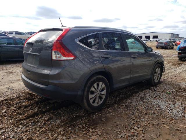 Photo 3 from auction – 2014 HONDA CR-V EXL with VIN 2HKRM3H79EH558194