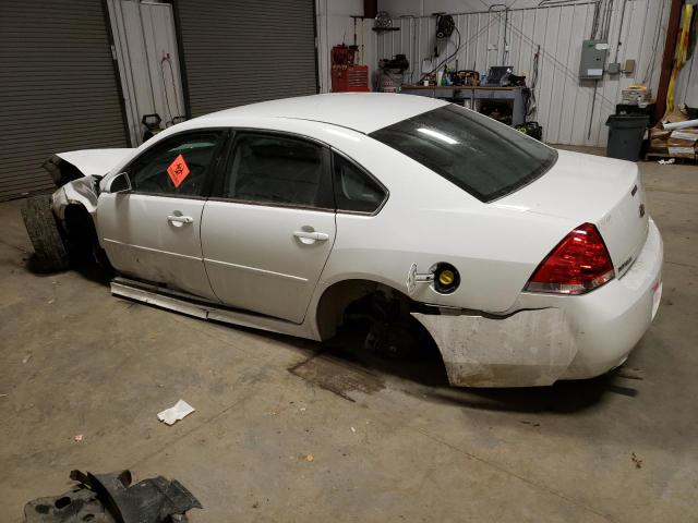 Photo 2 from auction – 2015 CHEVROLET IMPALA LIM with VIN 2G1WA5E38F1111683