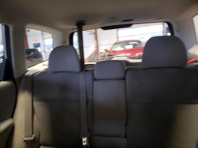 Photo 10 from auction – 2011 SUBARU FORESTER 2 with VIN JF2SHABC0BH717132