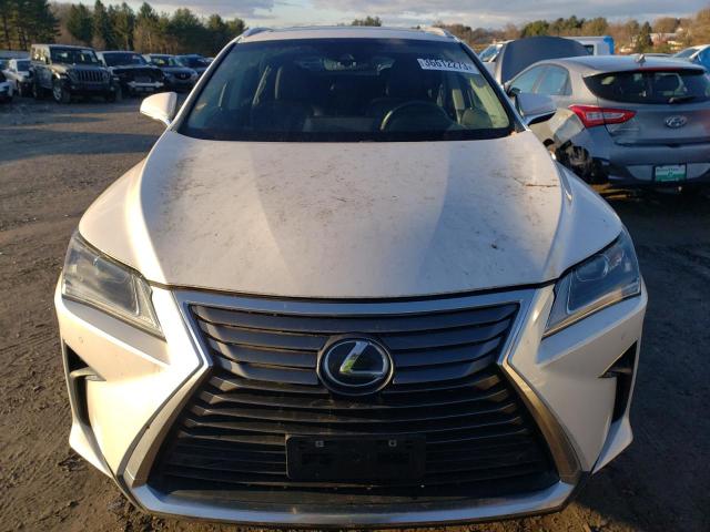 Photo 5 from auction – 2016 LEXUS RX 350 BAS with VIN 2T2BZMCA6GC030531