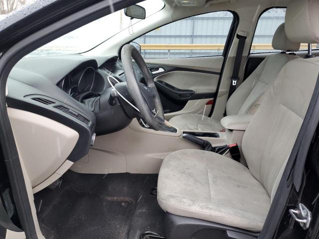 Photo 7 from auction – 2015 FORD FOCUS SE with VIN 1FADP3F21FL291905
