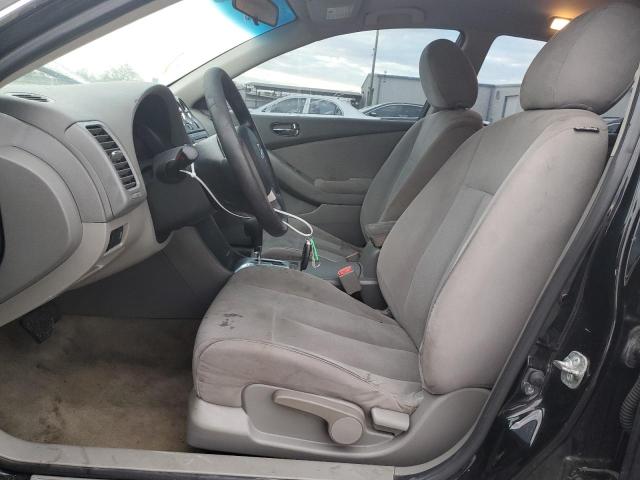 Photo 7 from auction – 2012 NISSAN ALTIMA BAS with VIN 1N4AL2AP3CN570557