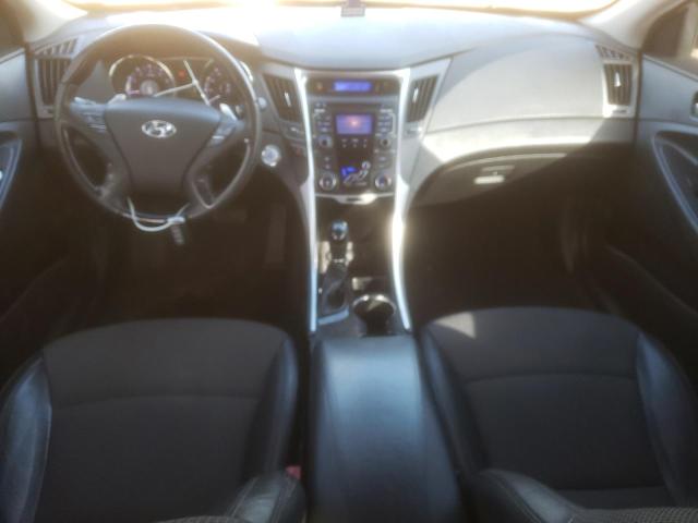 Zdjęcie 8 z aukcji – 2011 HYUNDAI SONATA SE z VIN 5NPEC4AC2BH140988