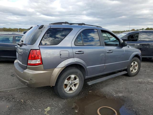 Photo 3 from auction – 2005 KIA SORENTO with VIN KNDJD733155462424