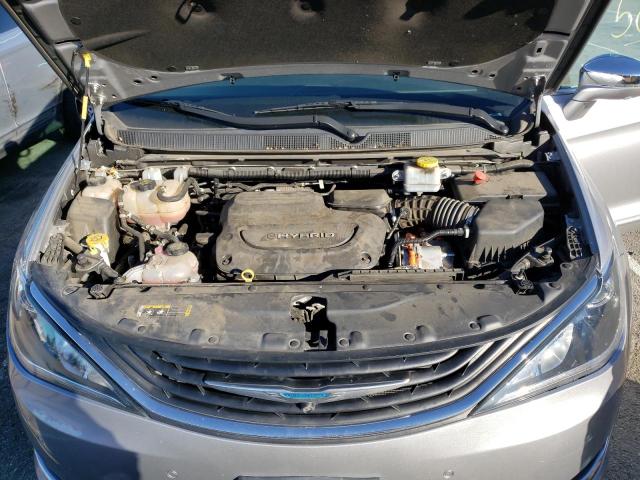 Photo 11 from auction – 2018 CHRYSLER PACIFICA H with VIN 2C4RC1N72JR230415