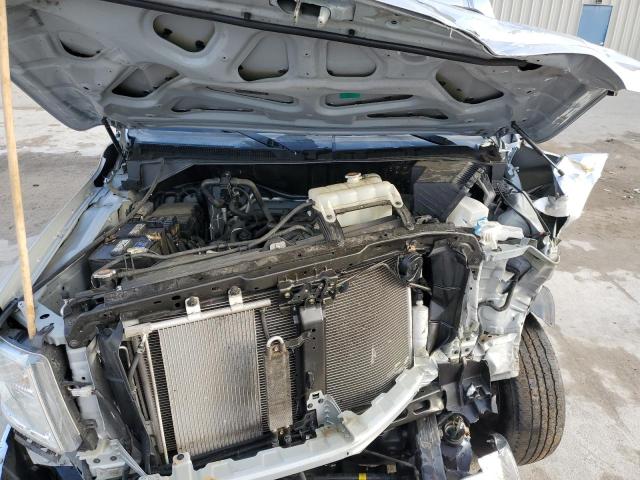 Photo 12 from auction – 2019 NISSAN NV 3500 with VIN 5BZAF0AA3KN851905