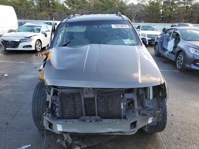 Photo 5 from auction – 2000 JEEP GRAND CHER with VIN 1J4GW48S7YC194380