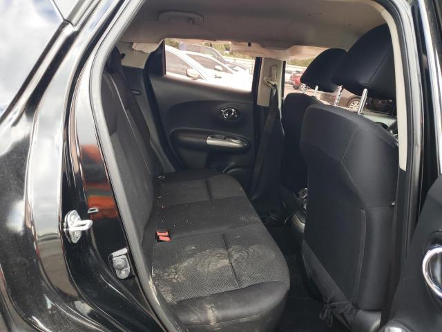 Photo 11 from auction – 2014 NISSAN JUKE S with VIN JN8AF5MR2ET451174