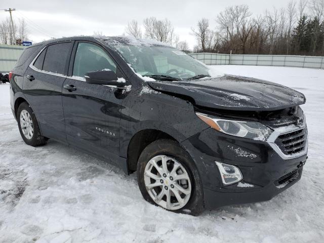 Photo 4 from auction – 2019 CHEVROLET EQUINOX LT with VIN 2GNAXKEV3K6127388