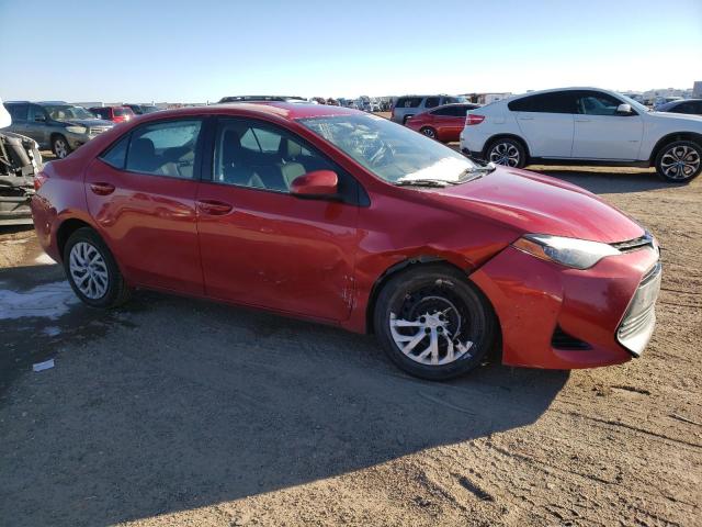 Photo 4 from auction – 2017 TOYOTA COROLLA L with VIN 2T1BURHE7HC860187