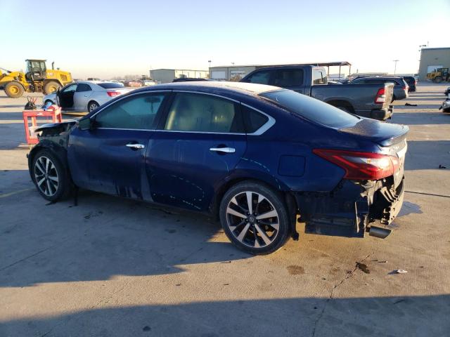 Photo 2 from auction – 2017 NISSAN ALTIMA 2.5 with VIN 1N4AL3AP6HC293959