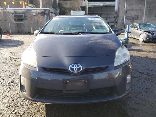 Photo 5 from auction – 2011 TOYOTA PRIUS with VIN JTDKN3DU9B5362889