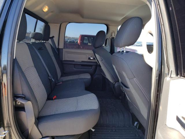 Photo 10 from auction – 2012 DODGE RAM 2500 S with VIN 3C6TD5DT3CG266364