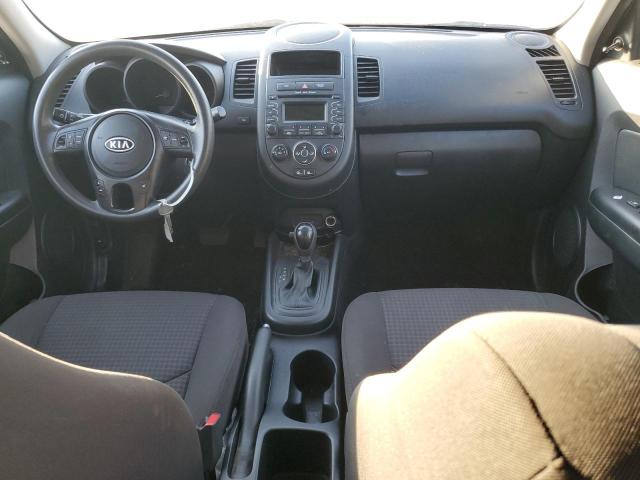 Photo 8 from auction – 2012 KIA SOUL with VIN KNDJT2A51C7432870