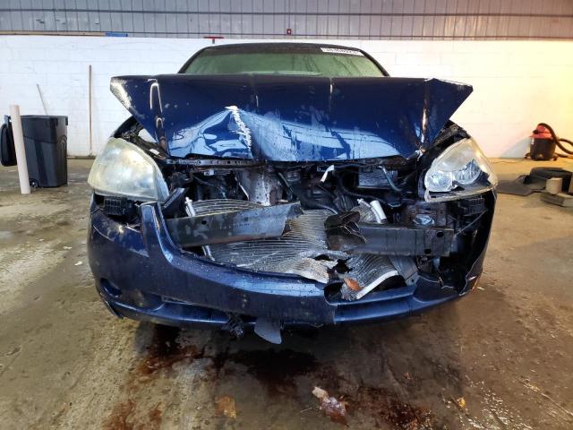 Photo 5 from auction – 2005 NISSAN ALTIMA S with VIN 1N4AL11D55C298754