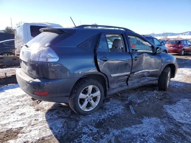 Photo 3 from auction – 2005 LEXUS RX330 AWD with VIN 2T2HA31U45C043221