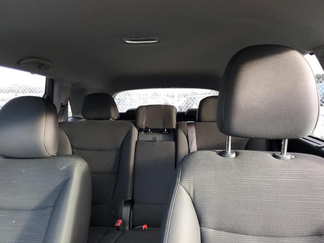 Photo 10 from auction – 2015 KIA SORENTO LX with VIN 5XYKTDA63FG557529