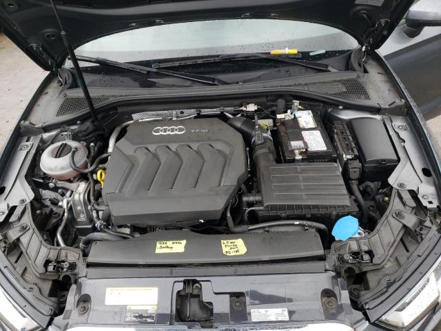 Photo 11 from auction – 2017 AUDI A3 PREMIUM with VIN WAUAUGFF0H1032365