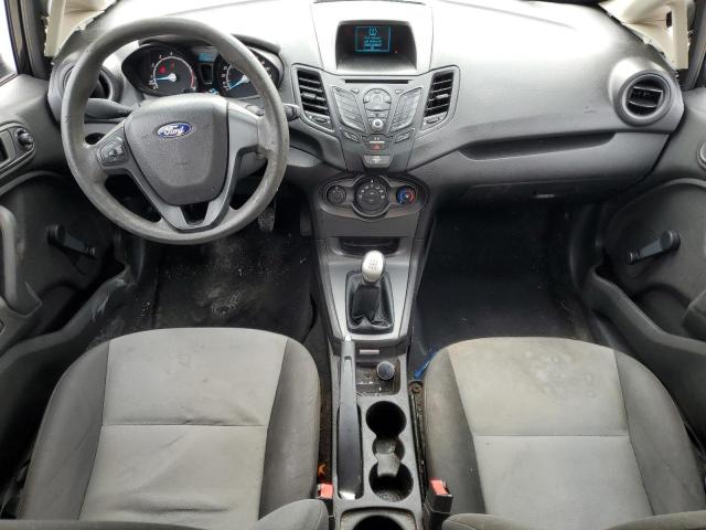 Photo 8 from auction – 2017 FORD FIESTA S with VIN 3FADP4AJ1HM144442