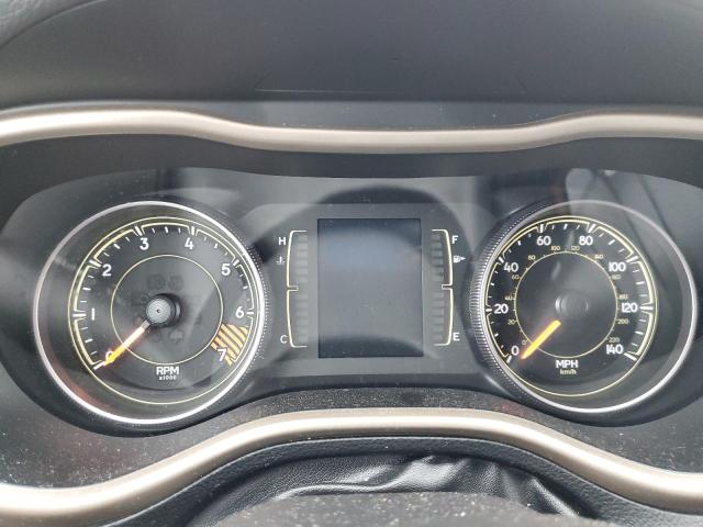 Photo 9 from auction – 2015 JEEP CHEROKEE L with VIN 1C4PJMCB3FW715165